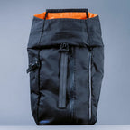 ARKN Transit Pack | Black | Frost & Frost Co | Travel Bag Philippines