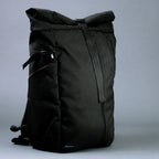 ARKN Transit Pack | Black | Frost & Frost Co | Travel Bag Philippines