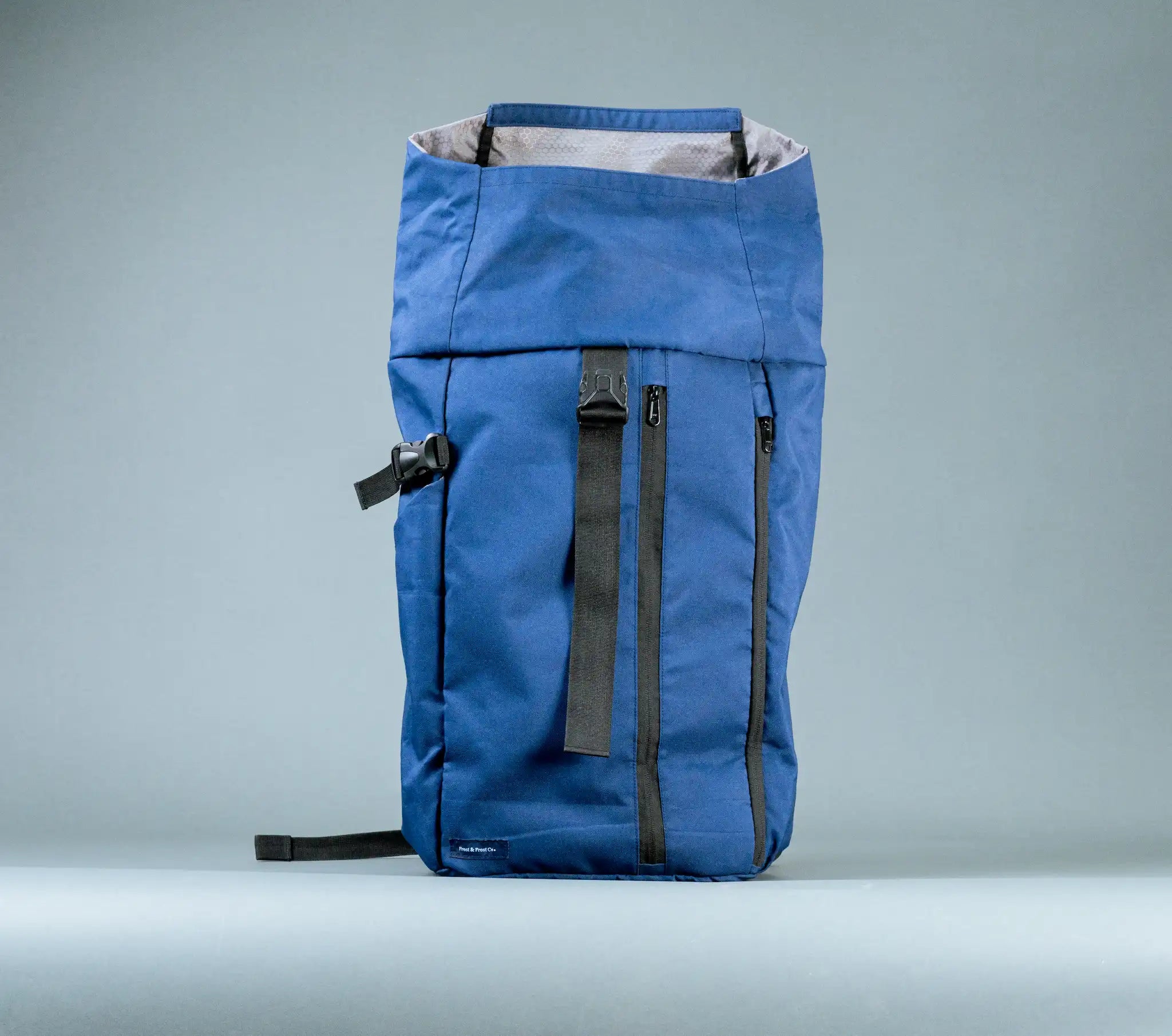 ARKN Transit Pack | Navy Blue | Frost & Frost Co | Travel Bag Philippines