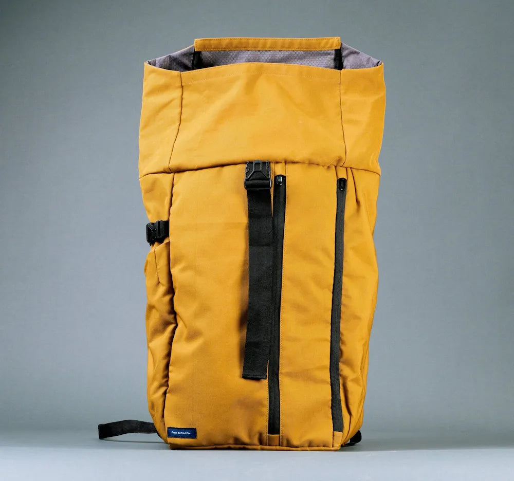 ARKN Transit Pack | Coyote | Frost & Frost Co | Travel Bag Philippines