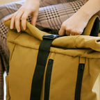 ARKN Transit Pack | Coyote | Frost & Frost Co | Travel Bag Philippines