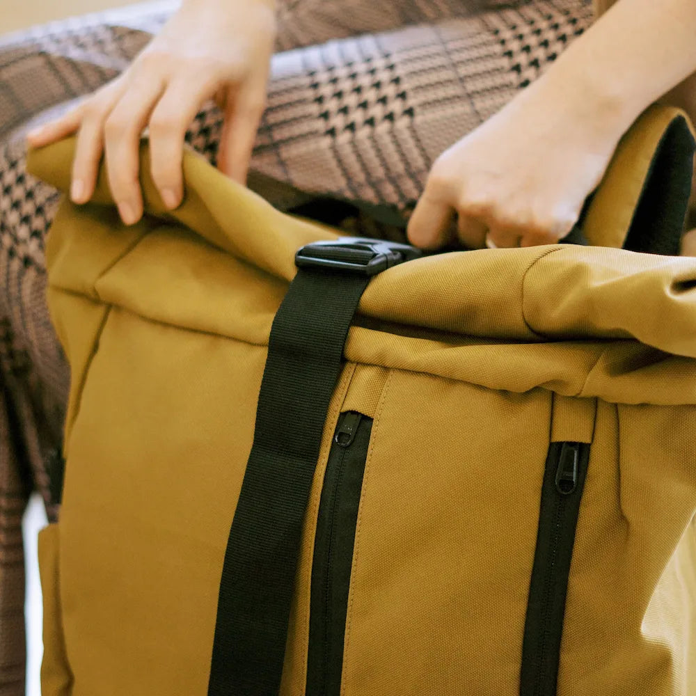 ARKN Transit Pack | Coyote | Frost & Frost Co | Travel Bag Philippines