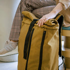 ARKN Transit Pack | Coyote | Frost & Frost Co | Travel Bag Philippines