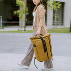 ARKN Transit Pack | Coyote | Frost & Frost Co | Travel Bag Philippines