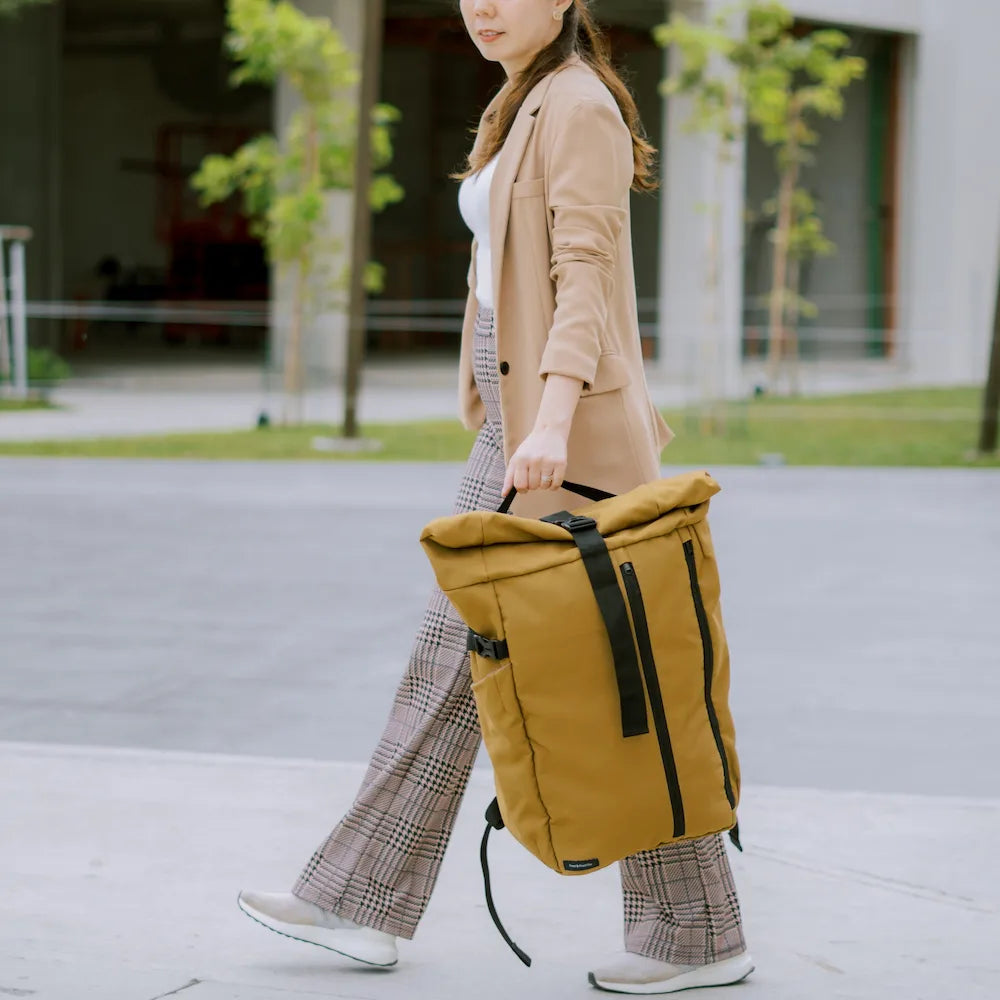 ARKN Transit Pack | Coyote | Frost & Frost Co | Travel Bag Philippines