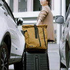 ARKN Transit Pack | Coyote | Frost & Frost Co | Travel Bag Philippines