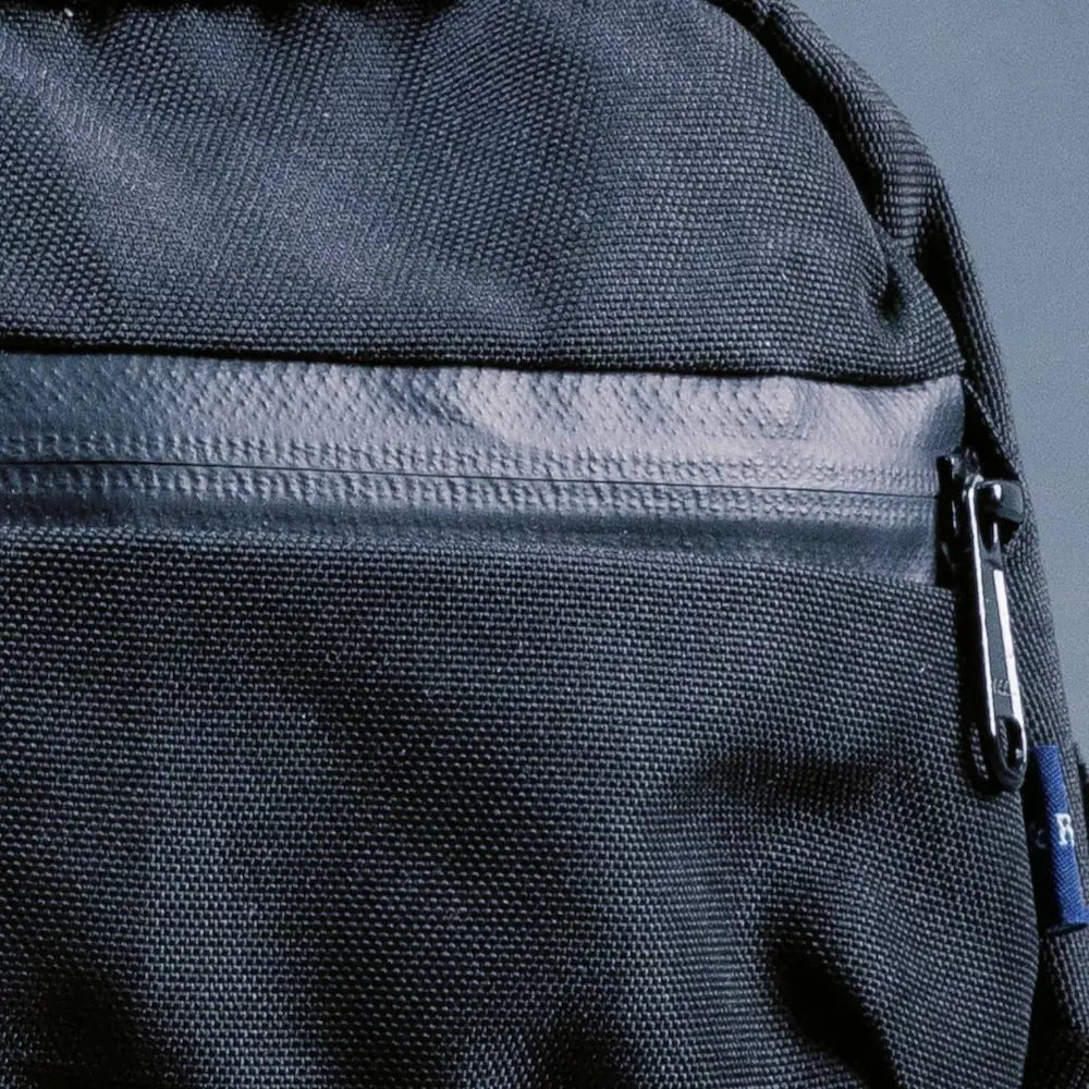 Portable Go Sling (PGS) | Black | Frost & Frost Co | Travel Bag Philippines