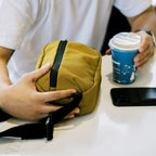 Portable Go Sling (PGS) | Coyote | Frost & Frost Co | Travel Bag Philippines