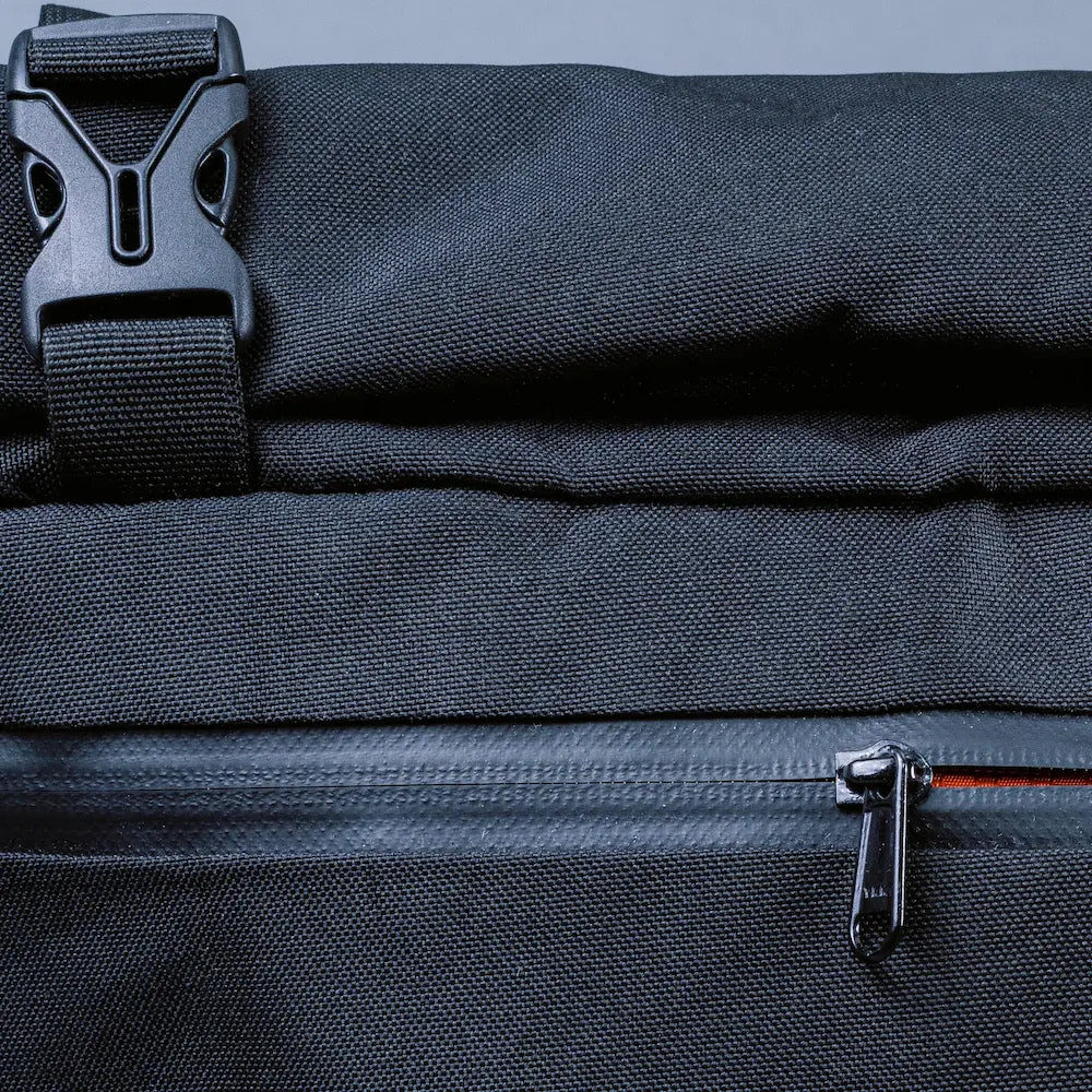 ARKN Motion Sling | Black | Frost & Frost Co | Travel Bag Philippines