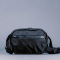 Portable Go Sling (PGS) | Black | Frost & Frost Co | Travel Bag Philippines