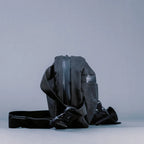 Portable Go Sling (PGS) | Black | Frost & Frost Co | Travel Bag Philippines