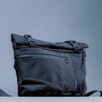 ARKN Motion Sling | Black | Frost & Frost Co | Travel Bag Philippines