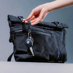 ARKN Motion Sling | Black | Frost & Frost Co | Travel Bag Philippines
