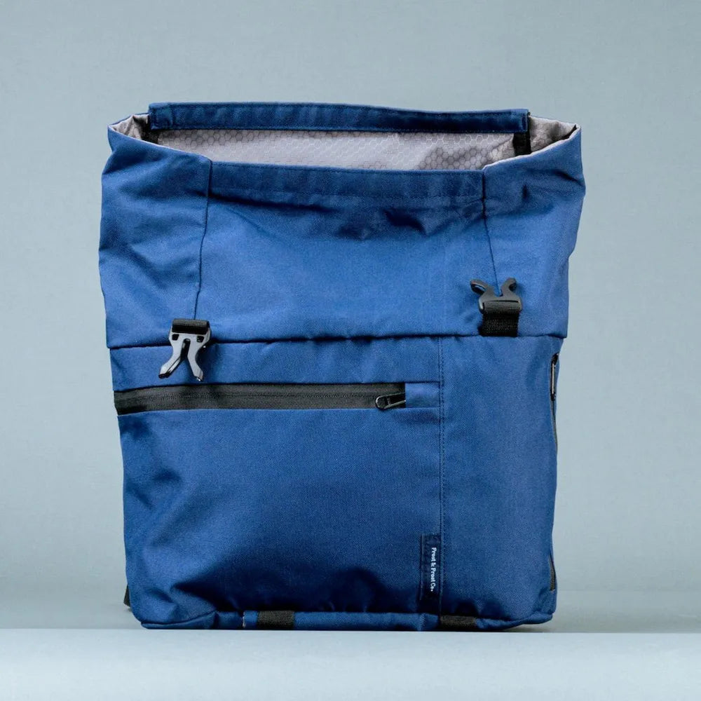 ARKN Motion Sling | Navy Blue | Frost & Frost Co | Travel Bag Philippines