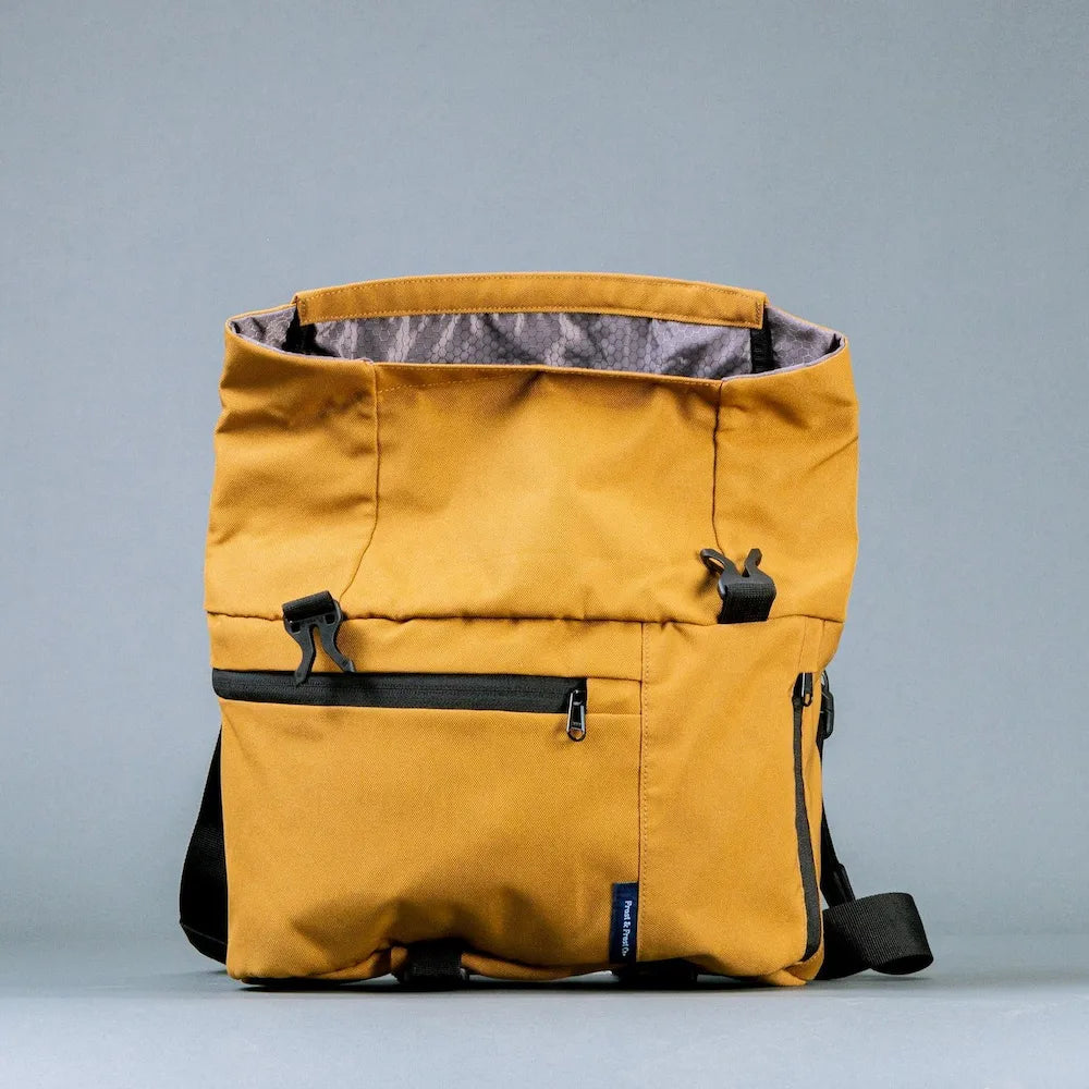 ARKN Motion Sling | Coyote | Frost & Frost Co | Travel Bag Philippines
