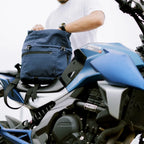 ARKN Motion Sling | Navy Blue | Frost & Frost Co | Travel Bag Philippines