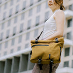 ARKN Motion Sling | Coyote | Frost & Frost Co | Travel Bag Philippines