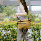 ARKN Motion Sling | Coyote | Frost & Frost Co | Travel Bag Philippines
