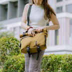 ARKN Motion Sling | Coyote | Frost & Frost Co | Travel Bag Philippines