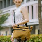 ARKN Motion Sling | Coyote | Frost & Frost Co | Travel Bag Philippines